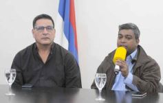 Foto de la galería: Se esperan a más de 10 mil feligreses en la Peregrinación a Fátima este domingo