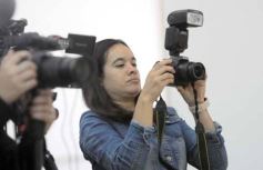 Foto de la galería: Se esperan a más de 10 mil feligreses en la Peregrinación a Fátima este domingo