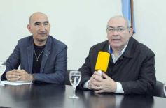 Foto de la galería: Se esperan a más de 10 mil feligreses en la Peregrinación a Fátima este domingo