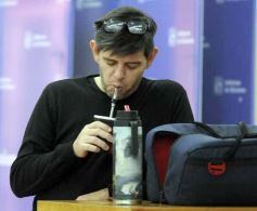 Foto de la galería: Se esperan a más de 10 mil feligreses en la Peregrinación a Fátima este domingo