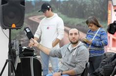 Foto de la galería: Se esperan a más de 10 mil feligreses en la Peregrinación a Fátima este domingo