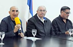 Foto de la galería: Se esperan a más de 10 mil feligreses en la Peregrinación a Fátima este domingo