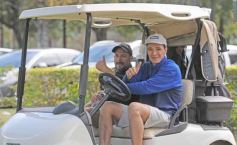 Foto de la galería: Copa El Territorio de Golf: postales del arranque de cuartos de final en el Tacurú