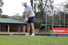 Foto de la galería: Copa El Territorio de Golf: postales del arranque de cuartos de final en el Tacurú