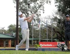 Foto de la galería: Copa El Territorio de Golf: postales del arranque de cuartos de final en el Tacurú