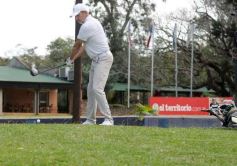 Foto de la galería: Copa El Territorio de Golf: postales del arranque de cuartos de final en el Tacurú