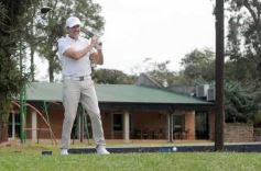 Foto de la galería: Copa El Territorio de Golf: postales del arranque de cuartos de final en el Tacurú