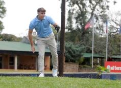 Foto de la galería: Copa El Territorio de Golf: postales del arranque de cuartos de final en el Tacurú