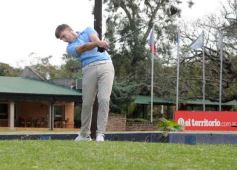Foto de la galería: Copa El Territorio de Golf: postales del arranque de cuartos de final en el Tacurú