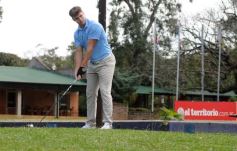 Foto de la galería: Copa El Territorio de Golf: postales del arranque de cuartos de final en el Tacurú