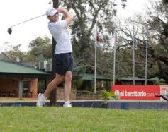 Foto de la galería: Copa El Territorio de Golf: postales del arranque de cuartos de final en el Tacurú