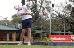 Foto de la galería: Copa El Territorio de Golf: postales del arranque de cuartos de final en el Tacurú