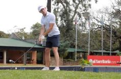 Foto de la galería: Copa El Territorio de Golf: postales del arranque de cuartos de final en el Tacurú