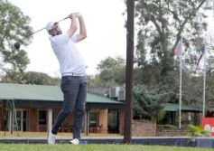 Foto de la galería: Copa El Territorio de Golf: postales del arranque de cuartos de final en el Tacurú