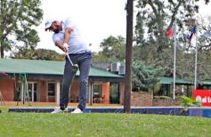 Foto de la galería: Copa El Territorio de Golf: postales del arranque de cuartos de final en el Tacurú