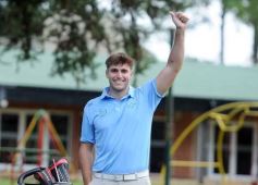 Foto de la galería: Copa El Territorio de Golf: postales del arranque de cuartos de final en el Tacurú