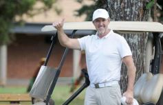 Foto de la galería: Copa El Territorio de Golf: postales del arranque de cuartos de final en el Tacurú