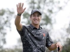 Foto de la galería: Copa El Territorio de Golf: postales del arranque de cuartos de final en el Tacurú