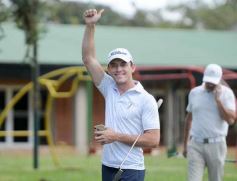Foto de la galería: Copa El Territorio de Golf: postales del arranque de cuartos de final en el Tacurú