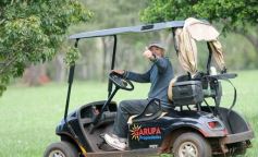 Foto de la galería: Copa El Territorio de Golf: postales del arranque de cuartos de final en el Tacurú