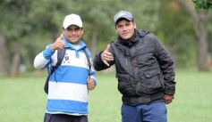 Foto de la galería: Copa El Territorio de Golf: postales del arranque de cuartos de final en el Tacurú