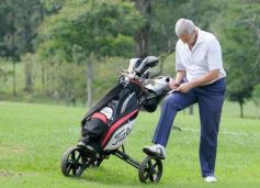 Foto de la galería: Copa El Territorio de Golf: postales del arranque de cuartos de final en el Tacurú