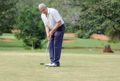 Foto de la galería: Copa El Territorio de Golf: postales del arranque de cuartos de final en el Tacurú