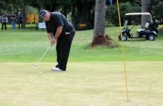 Foto de la galería: Copa El Territorio de Golf: postales del arranque de cuartos de final en el Tacurú