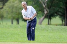 Foto de la galería: Copa El Territorio de Golf: postales del arranque de cuartos de final en el Tacurú