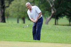 Foto de la galería: Copa El Territorio de Golf: postales del arranque de cuartos de final en el Tacurú