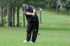 Foto de la galería: Copa El Territorio de Golf: postales del arranque de cuartos de final en el Tacurú