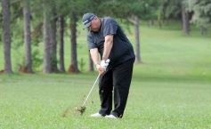 Foto de la galería: Copa El Territorio de Golf: postales del arranque de cuartos de final en el Tacurú