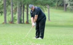 Foto de la galería: Copa El Territorio de Golf: postales del arranque de cuartos de final en el Tacurú