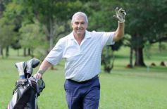 Foto de la galería: Copa El Territorio de Golf: postales del arranque de cuartos de final en el Tacurú