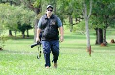 Foto de la galería: Copa El Territorio de Golf: postales del arranque de cuartos de final en el Tacurú