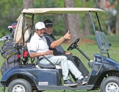 Foto de la galería: Copa El Territorio de Golf: postales del arranque de cuartos de final en el Tacurú