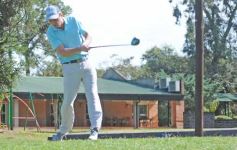 Foto de la galería: Copa El Territorio de Golf: postales del arranque de cuartos de final en el Tacurú