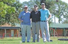 Foto de la galería: Copa El Territorio de Golf: postales del arranque de cuartos de final en el Tacurú
