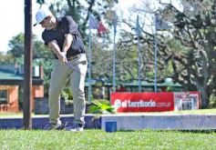 Foto de la galería: Copa El Territorio de Golf: postales del arranque de cuartos de final en el Tacurú