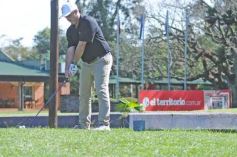 Foto de la galería: Copa El Territorio de Golf: postales del arranque de cuartos de final en el Tacurú