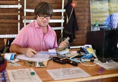 Foto de la galería: Copa El Territorio de Golf: postales del arranque de cuartos de final en el Tacurú