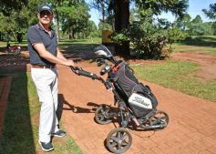 Foto de la galería: Copa El Territorio de Golf: postales del arranque de cuartos de final en el Tacurú
