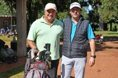 Foto de la galería: Copa El Territorio de Golf: postales del arranque de cuartos de final en el Tacurú