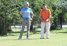 Foto de la galería: Copa El Territorio de Golf: postales del arranque de cuartos de final en el Tacurú