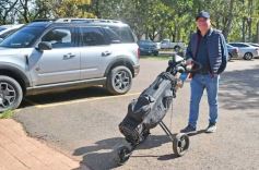 Foto de la galería: Copa El Territorio de Golf: postales del arranque de cuartos de final en el Tacurú