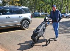 Foto de la galería: Copa El Territorio de Golf: postales del arranque de cuartos de final en el Tacurú