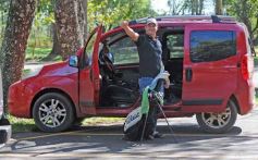 Foto de la galería: Copa El Territorio de Golf: segunda parte de lo que fue la clasificación a semifinales