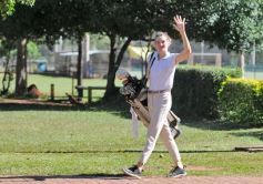 Foto de la galería: Copa El Territorio de Golf: segunda parte de lo que fue la clasificación a semifinales