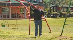 Foto de la galería: Copa El Territorio de Golf: segunda parte de lo que fue la clasificación a semifinales