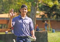 Foto de la galería: Copa El Territorio de Golf: segunda parte de lo que fue la clasificación a semifinales